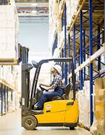 EQS Broker & Logistics