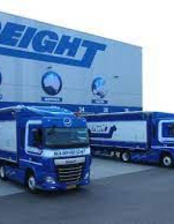 Mainfreight