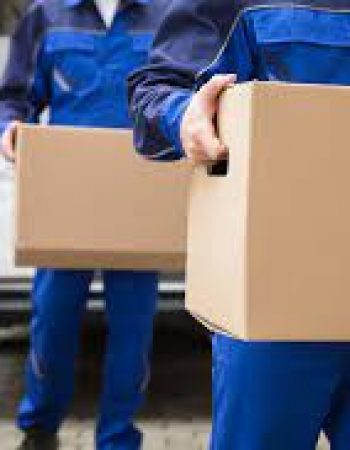 MacDonald Moving Services
