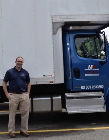 Mass Bay Movers