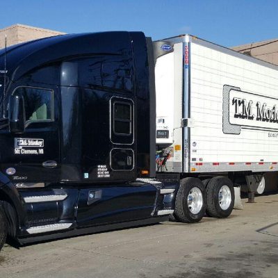 T M Morley Inc