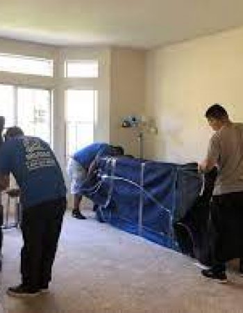 Spartan Moving Systems