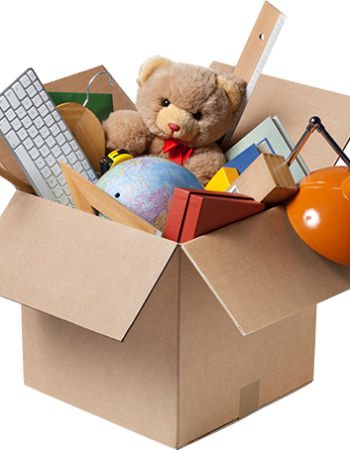 DA family moving