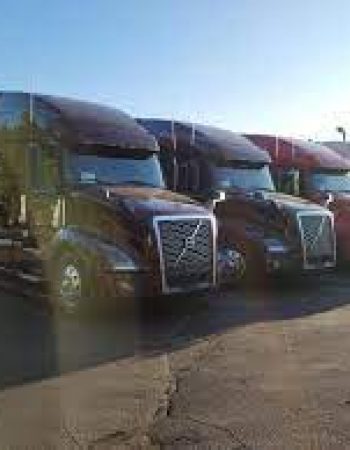 Greatway Transportation Inc