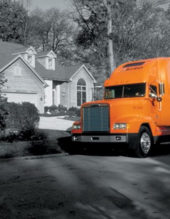ABC Moving & Storage