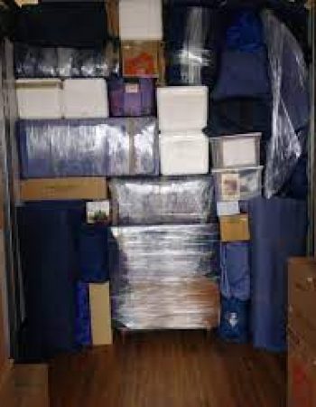 Juggernauts Moving & Storage