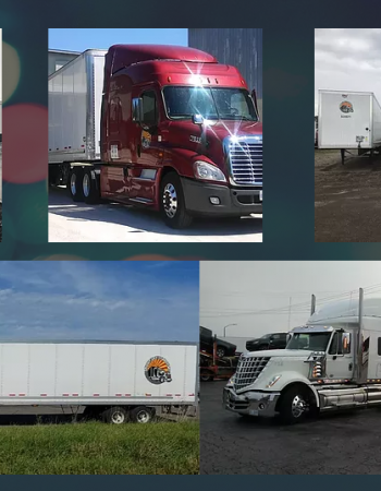 Bright Sky Transport Llc