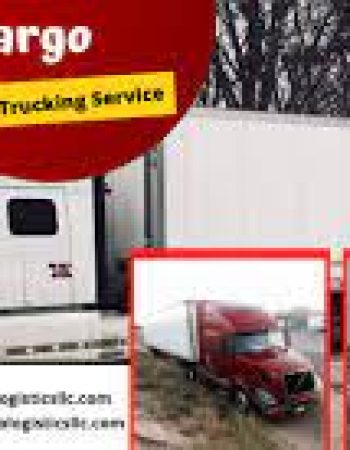 Geo Logistics LLC