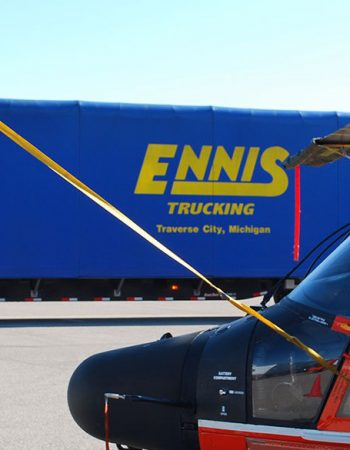 Ennis Trucking
