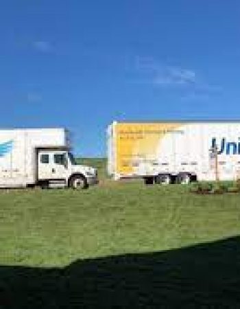 Humboldt Storage and Moving