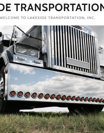 Lakeside Transportation Inc