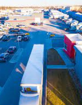 MN Express Inc
