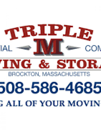 Triple M Movers & Storage