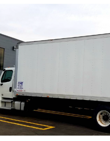 EQS Broker & Logistics
