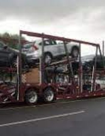 Boston Car Transport
