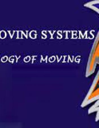Spartan Moving Systems