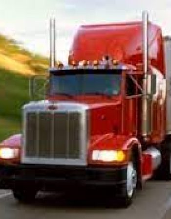 Link Transport Inc