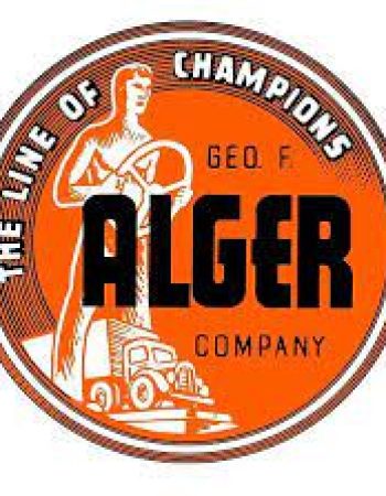 George F Alger Co