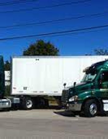 Regency Transportation Inc