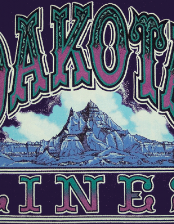 Dakota Lines Inc