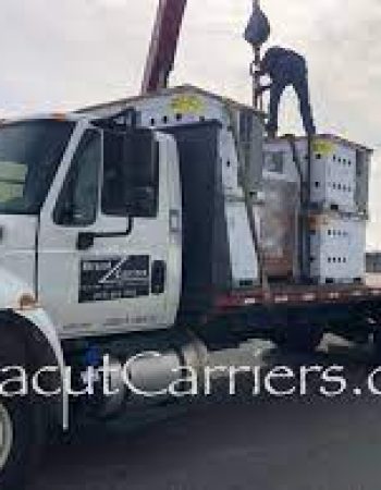 Dracut Carriers