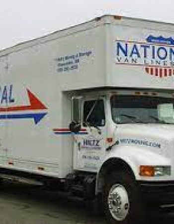 Hiltz Moving & Storage