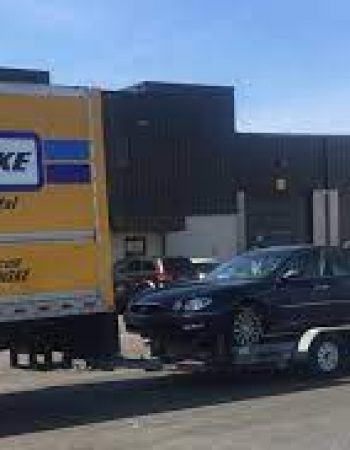 Juggernauts Moving & Storage