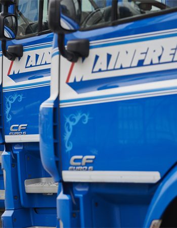 Mainfreight