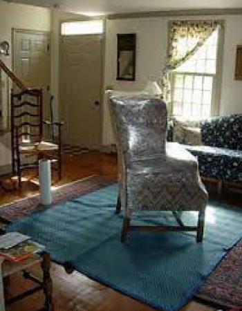 Eldredge & Bourne Moving & Storage