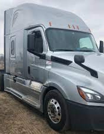 Tdc Transport