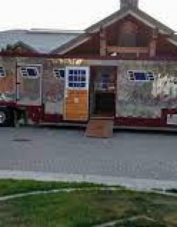 J R Hudson Horse Transportation Inc