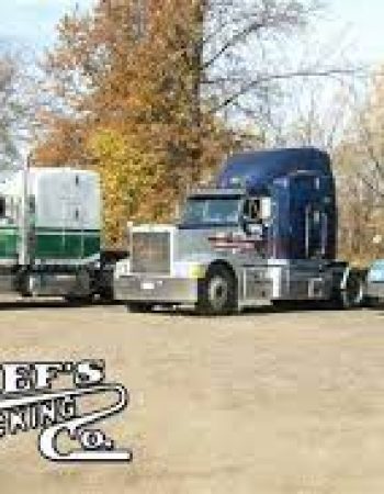 Chief’s Trucking Co