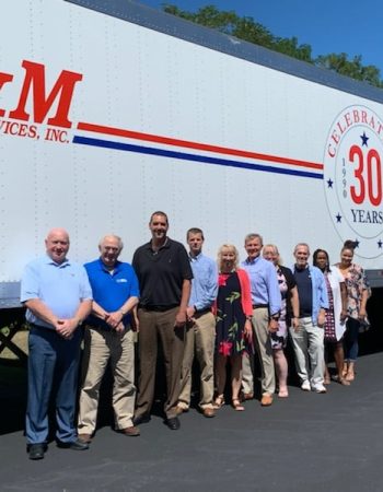 M&M Transport