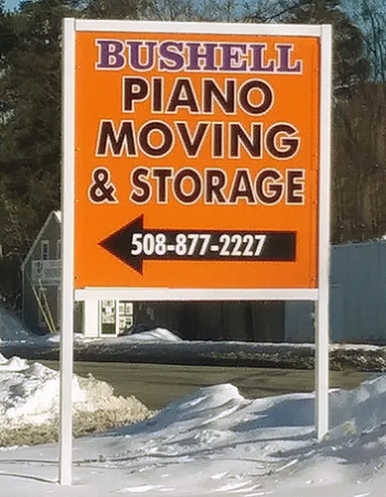 Paiz Piano Movers