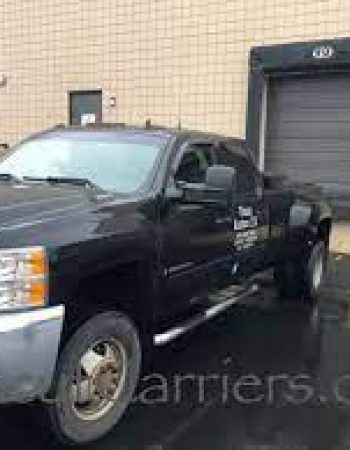 Dracut Carriers