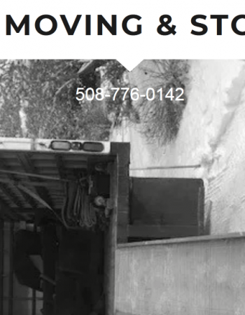 Rich Moving and Storage