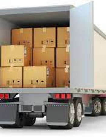 Grand Bay Moving & Storage