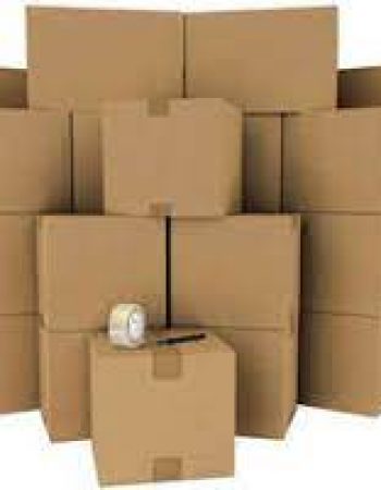 Grand Bay Moving & Storage