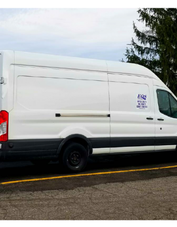 EQS Broker & Logistics