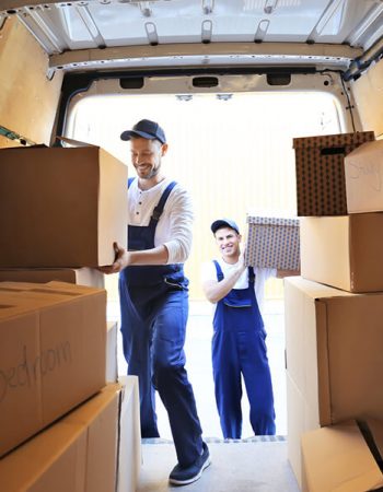 Prudential Moving and Storage