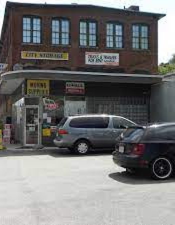 City Self Storage Inc