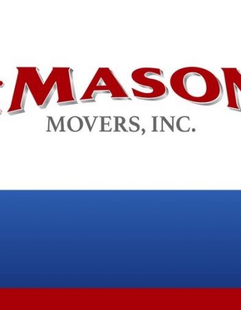 R C MASON MOVERS INC