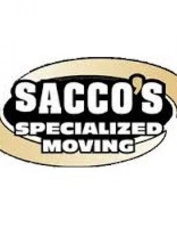 Saccos Specialized Moving Co