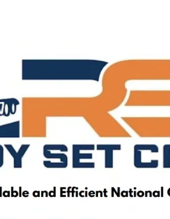 Ready Set Cargo
