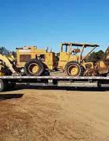 Lotus Transport LLC