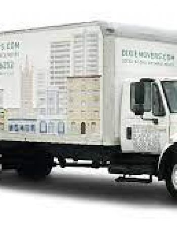 Dixie Movers