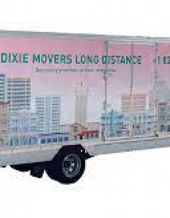 Dixie Movers