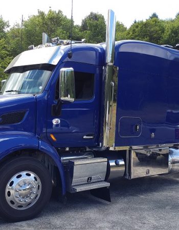 Safe Harbor Haulers LLC
