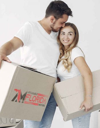 Affordable Florida Movers