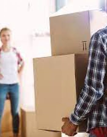 Dougherty Brothers Moving